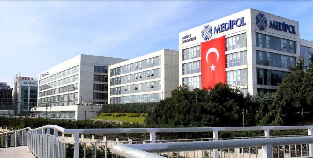 جامعة ميديبول اسطنبول
