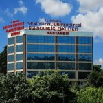 جامعة يني يوزيل 